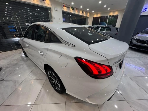 MG 5 2026 