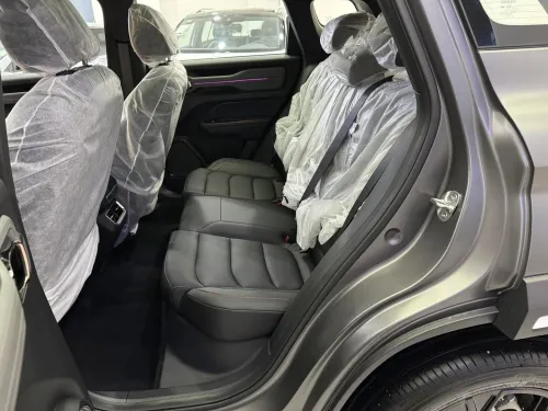 Geely Coboy 2025 