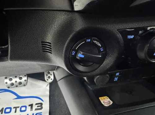 Toyota Hilux 2024 GR
