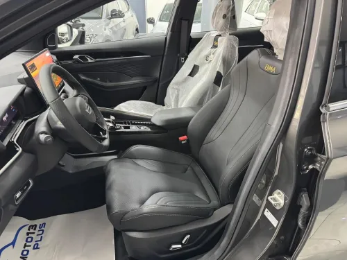 Geely Coolray 2026 FULL OPTION