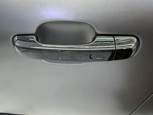 Geely Coboy 2025 