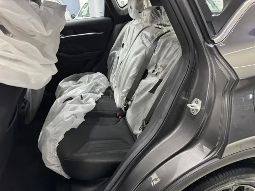 Geely Coolray 2026 FULL OPTION