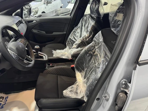 Renault Clio 5  2026 Esprit Alpine
