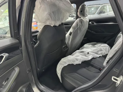 Geely Coolray 2026 FULL OPTION