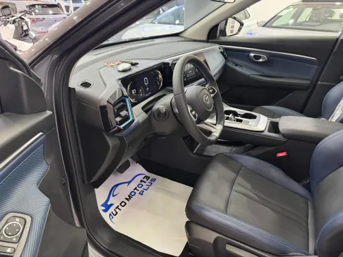 Gac Gs3 2025 FULL OPTION