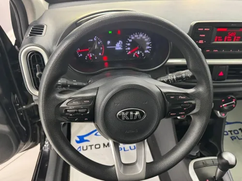 Kia Picanto 2018 Boit auto