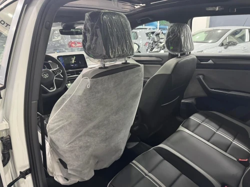 Volkswagen T-Roc 2025 R-Line 