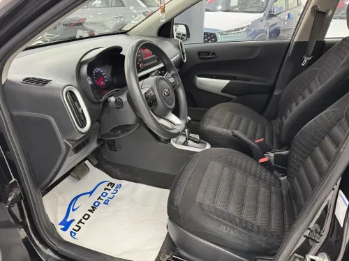 Kia Picanto 2018 Boit auto