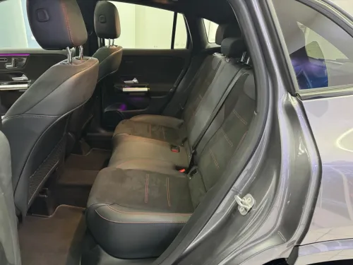 Mercedes GLA 2024 250e 4 MATIC FULL OPTION