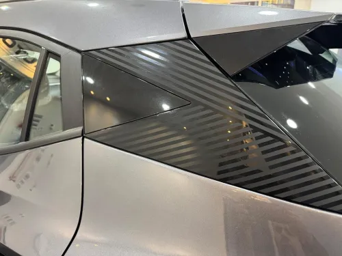 Gac Gs3 2025 FULL OPTION