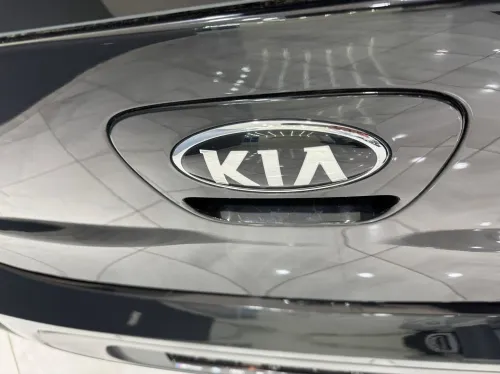 Kia Picanto 2018 Boit auto