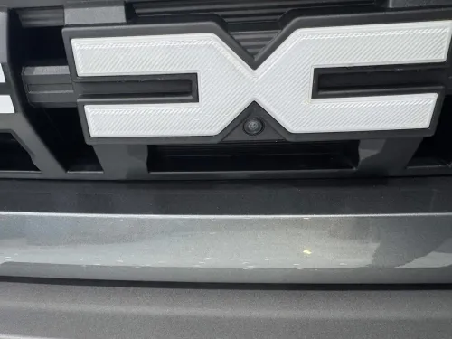 Dacia Duster 2026 Extreme