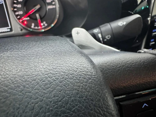 Toyota Hilux 2024 GR