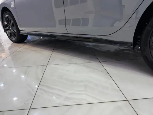 Volkswagen Golf 8 2025 R-Line