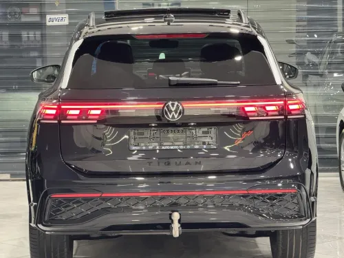 Volkswagen Tiguan 2025 193CV FULL OPTION