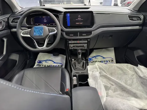 Volkswagen Tahru 2025 XR TURBO FULL OPTION