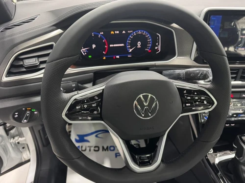 Volkswagen T-Roc 2025 R-Line 