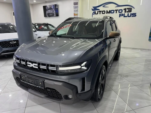 Dacia Duster 2026 Extreme