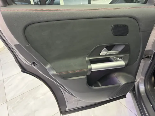 Mercedes GLA 2024 250e 4 MATIC FULL OPTION