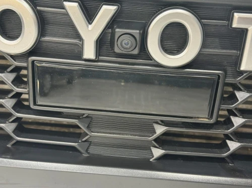 Toyota Hilux 2024 GR