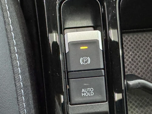 Volkswagen Tahru 2025 XR TURBO FULL OPTION