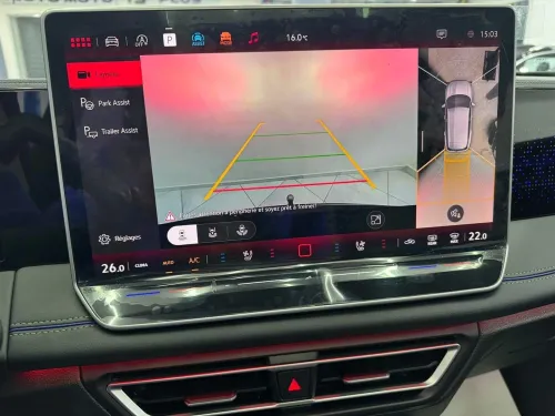 Volkswagen Tiguan 2025 193CV FULL OPTION