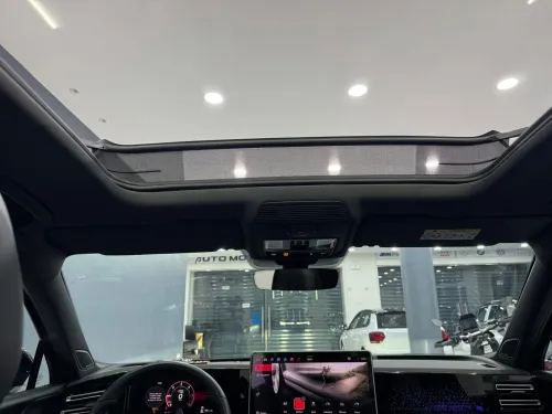 Volkswagen Tiguan 2025 193CV FULL OPTION