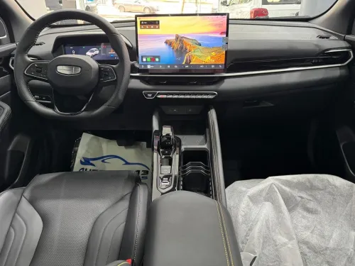 Geely Coolray 2026 FULL OPTION