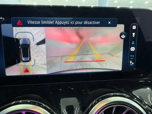 Mercedes GLA 2024 250e 4 MATIC FULL OPTION