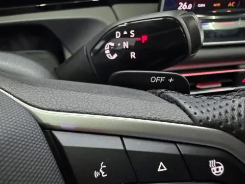 Volkswagen Tiguan 2025 193CV FULL OPTION