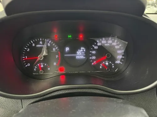 Kia Picanto 2018 Boit auto
