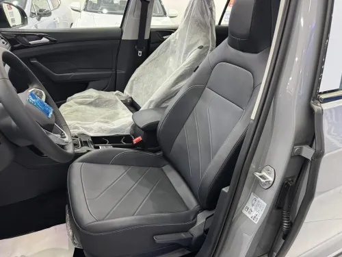 Volkswagen Tahru 2025 XR TURBO FULL OPTION