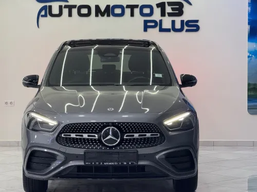 Mercedes GLA 2024 250e 4 MATIC FULL OPTION