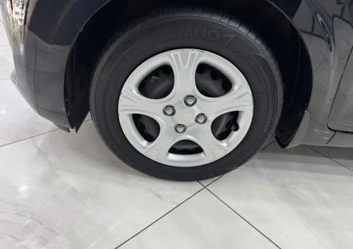 Kia Picanto 2018 Boit auto