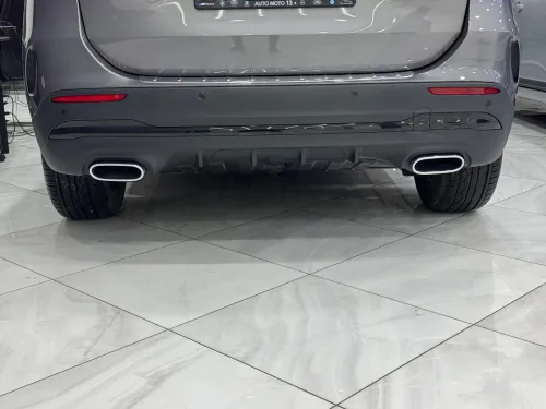 Mercedes GLA 2024 250e 4 MATIC FULL OPTION