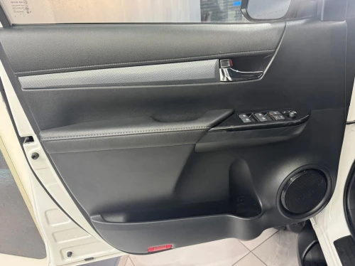 Toyota Hilux 2024 GR