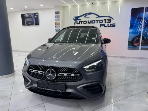 Mercedes GLA 2024 250e 4 MATIC FULL OPTION