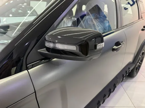 Geely Coboy 2025 