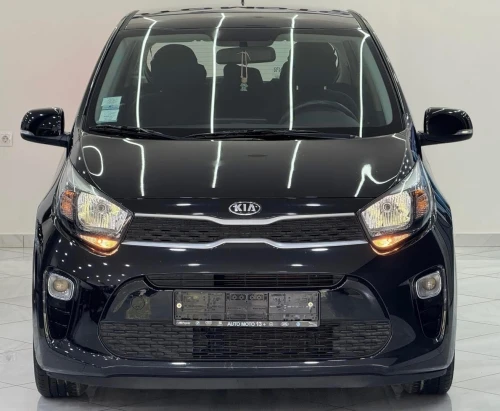 Kia Picanto 2018 Boit auto