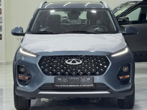 Chery Tiggo 2 pro 2026 Comfort