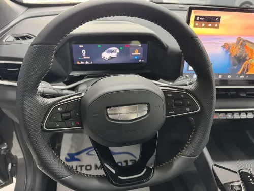Geely Coolray 2026 FULL OPTION