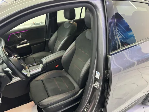 Mercedes GLA 2024 250e 4 MATIC FULL OPTION