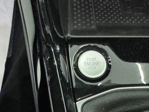 Volkswagen Tahru 2025 XR TURBO FULL OPTION