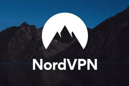Nordvpn