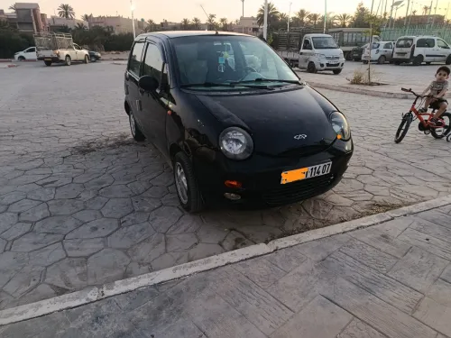 Chery QQ 2014 QQ