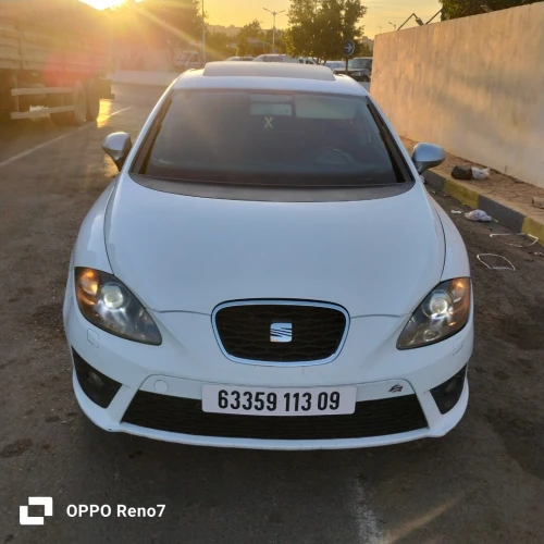 Seat Leon 2013 FR