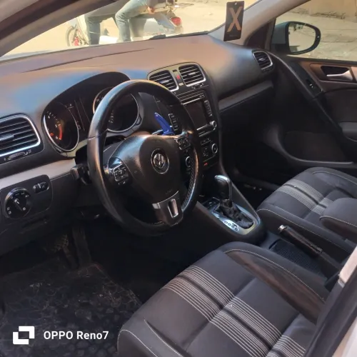 Volkswagen Golf 6 2014 Golf 6