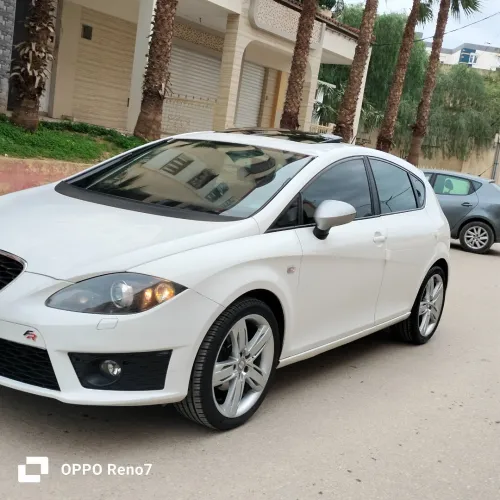 Seat Leon 2012 Leon