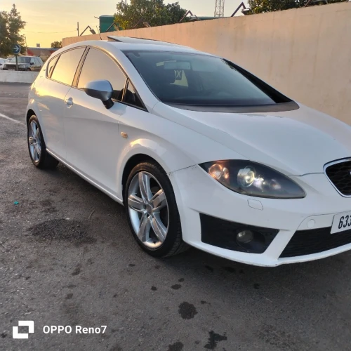 Seat Leon 2013 FR