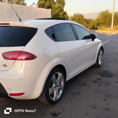 Seat Leon 2013 Leon
